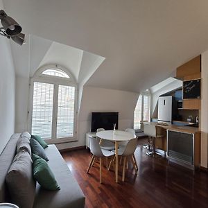 Appartement met Twee Slaapkamers